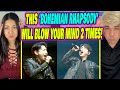 FORESTELLA&#39;S MIND BLOWING Bohemian Rhapsody Performance in HD - 포레스텔라 (강형호, 고우림, 배두훈, 조민규)| REACTION