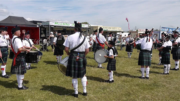 How to Do a Scottish Accent | Accent Training