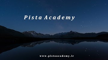 آموزش Pandas - جلسه سوم