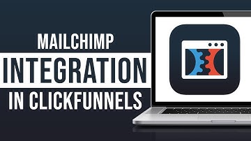 How to Integrate MailChimp With ClickFunnels (2024)