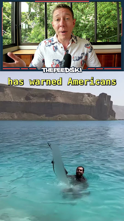 The Taliban Want You To Visit!