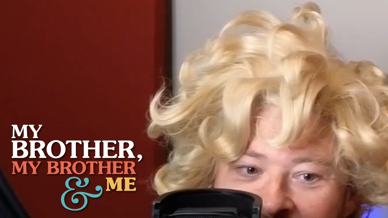 Isaac Reads Football Fortunes with Chocolate | MBMBaM Video Clips