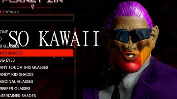 Obliterated Plays... Saints Row IV Inauguration Station