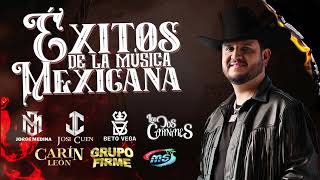 Regional Mexicano 2026 Lo Más Nuevo 🎶 La Mejor Música Mexicana Nueva 2025 - 2026