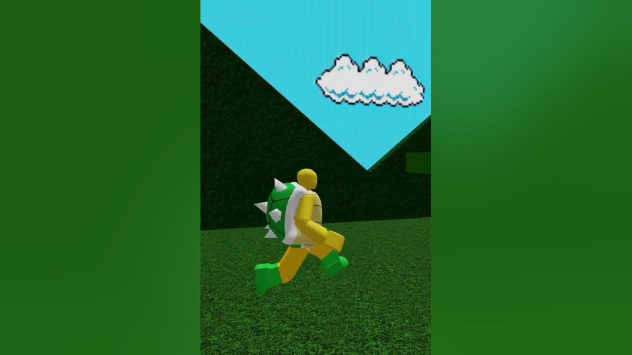 Koopa Dance Roblox! - YouTube