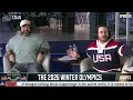 The Pat McAfee Show Live From The NFL Combine | Wednesday February 25th 2026