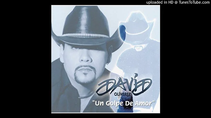 David Olivarez - Al Reves (2000)