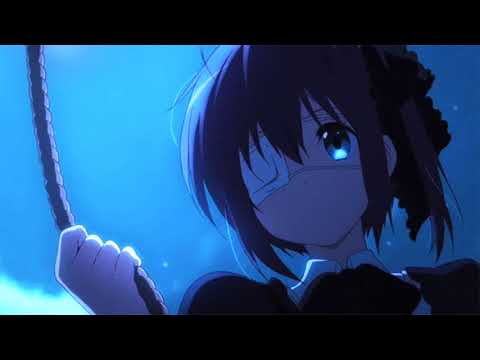 rini - out of the blue (slowed & reverb)
