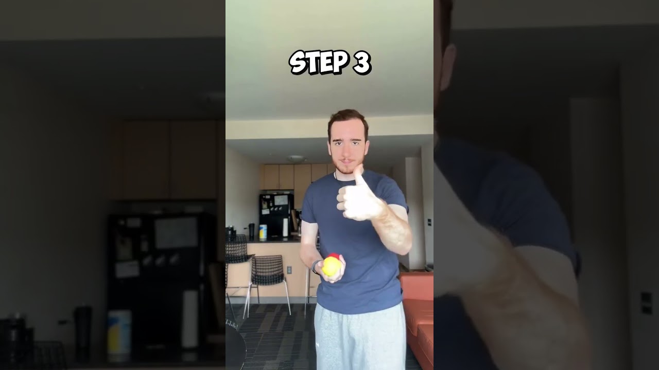 Try the app by commenting APP on this Instagram video #juggler