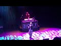 180325 | ZION. T - "Eat" in Los Angeles @ the Novo 2018 | Fancam