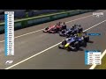 Goatifi vs charles leclerc vs alex albon vs artem markelov