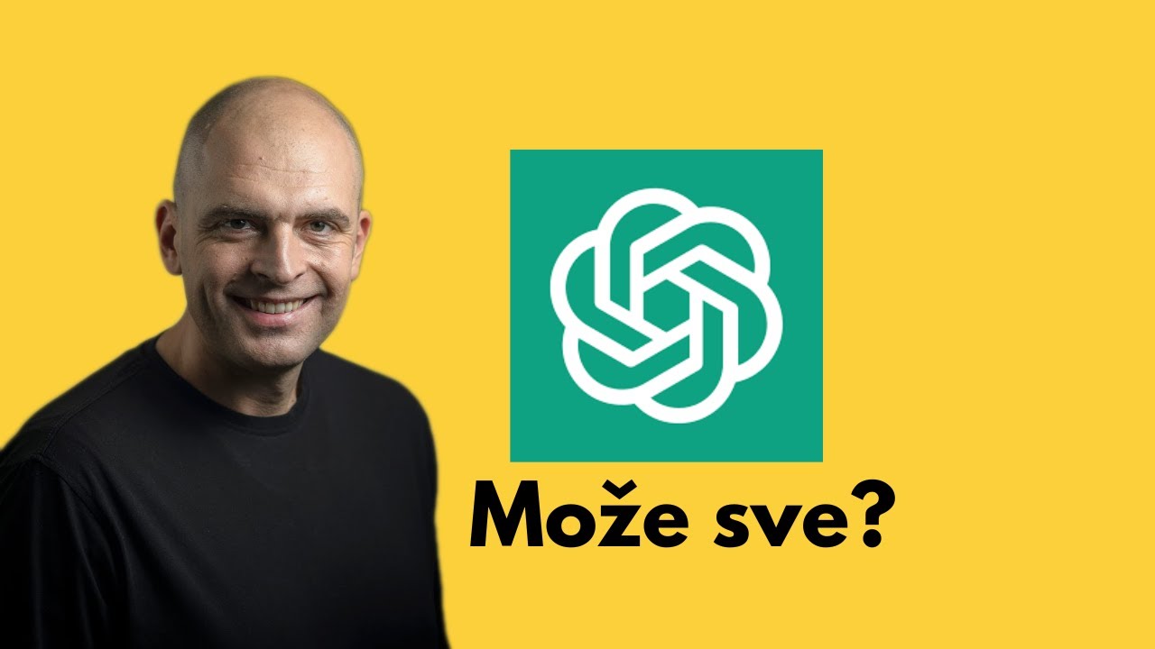 17 korisnih ChatGPT upita za svaki dan