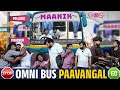 Omni bus paavangal  parithabangal