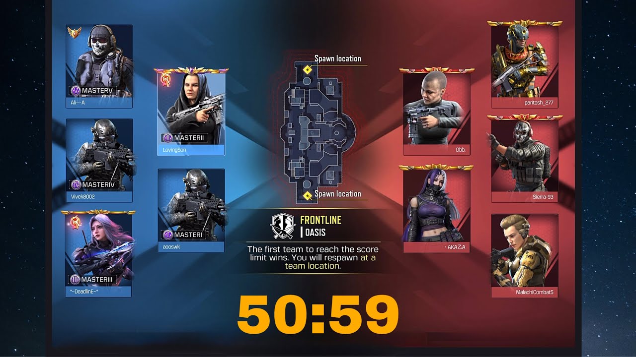 Codm Multiplayer Ranks CLIPPING THE CLIPPERS Multiplayer Rank FRONTLINE Gameplay | CODM ...