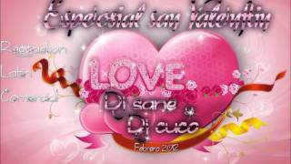 14.Especial San Valentin(Dj Sane & Dj Cuco)-2012