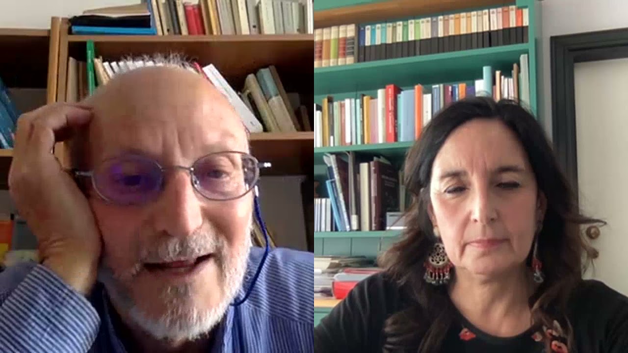 La settimana delle biblioteche 2021. Le voci dei libri - Polo bibliotecario di scienze umane