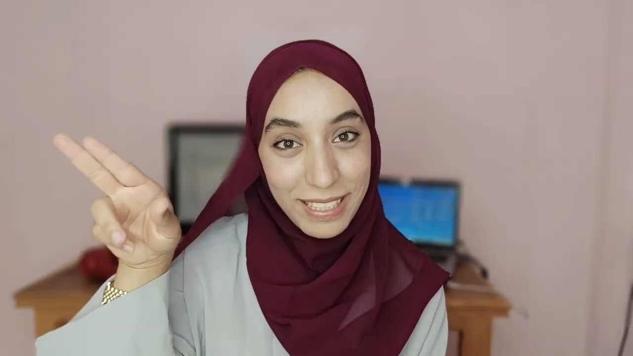 المفتاح الأساسي الذي ساعدني في النجاح في مسابقة الدكتوراه في الجزائر || الجزء1