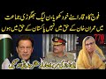 Arifa muzaffars vlog on current issues in pakistan