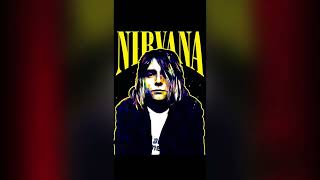 Video thumbnail of "Nirvana- Serve The Servants"