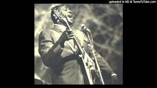 Albert King - Personal Manager (Live 69)