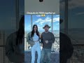 KLK con la jefa 💘 tuvimos que practicar bastante pa Seattle 🤣🤣Compra tus tickets en jbalvin.com