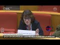 Elles Balancent La Complicité Du Gouvernement Sur Le Scandale Nestle mp3