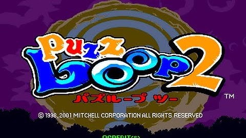 xDevlin (S15,G01) - Puzz Loop 2 (CPS) Pt.3