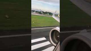 Landing Manila #Philippines