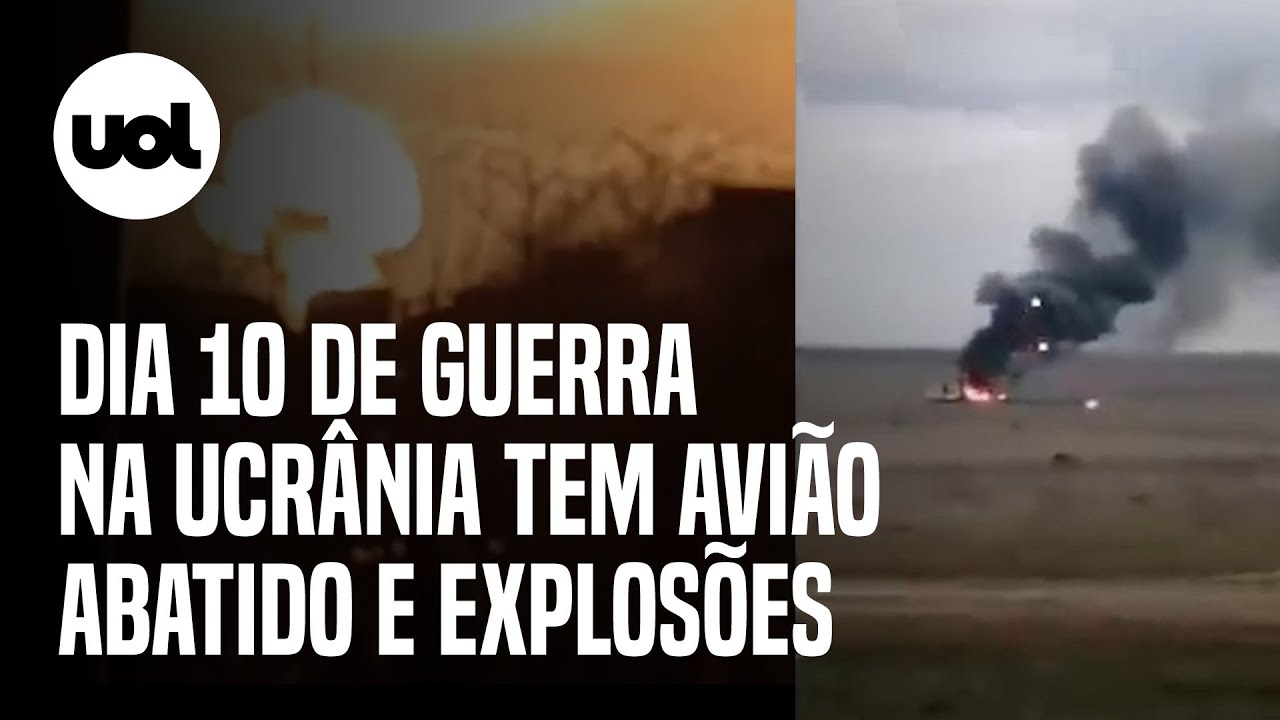 Guerra na Ucrânia: Voos de reconhecimento da Otan dobraram com aumento da  vigilância aérea ocidental sobre a Rússia