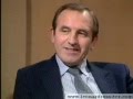 Russell harty show  leonard rossiter