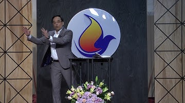 Mar-31-19 - Khải Tượng Của Chúa Cho Đời Sống Tôi: Được trang bị