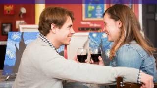Bottle & Bottega Lehigh Valley – Date Night!