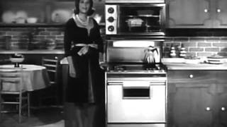 1956 Caloric 75 Gas Broiler Stove Commercial