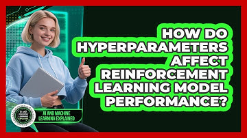 How Do Hyperparameters Affect Reinforcement Learning Model Performance?