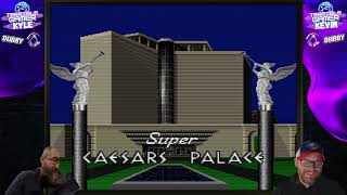 VS Challenge 29 - Retro Casino Games: Luck or Skill? screenshot 5