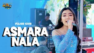 Asmaranala Yoland Ichis Arizta Jandhut Alfa Jilid 2 Aditjaya Pictures