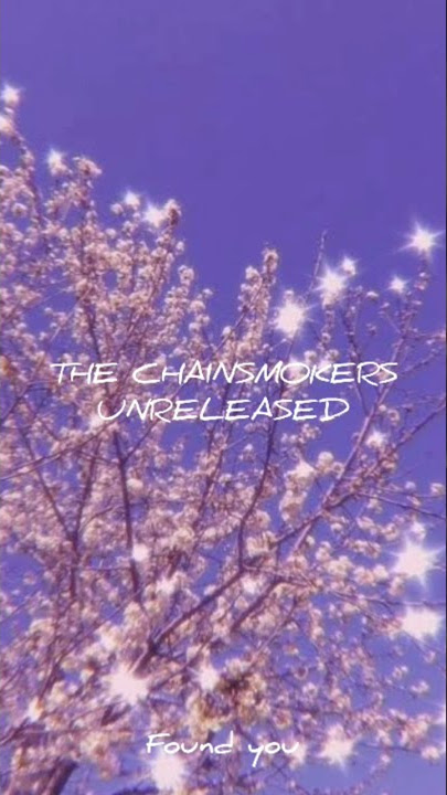 The Chainsmokers - Wish on an eyelash remix Unreleased Snippet | #thechainsmokers #unreleased