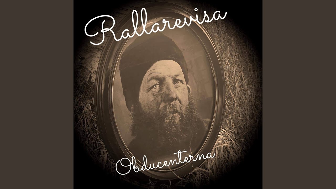 Rallarevisa