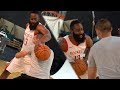 My REMATCH Against James Harden! Can He Make Me Fall Again?