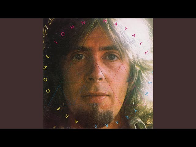 JOHN MAYALL - INTRO