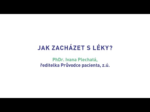 Video: Jak Zacházet S Psími Ranami Doma