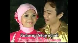 BUNGA CINTA ratna a & fauzi z