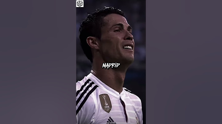They defeated Real Madrid in four different continents🥶