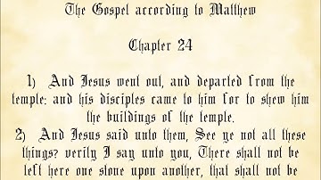 Now!,Learn a parable of the fig tree - Matthew 24