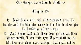 Now!,Learn a parable of the fig tree - Matthew 24