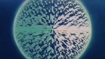 Shine On You Crazy Diamond (Parts 1-5) - Pink Floyd Music Video