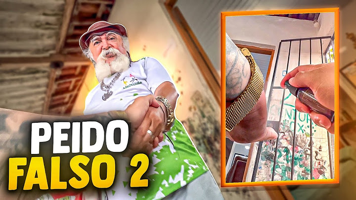 PEIDO FALSO 2 MANETIKIN TÁ RUIM DA BARRIGA | MANETIKIN
