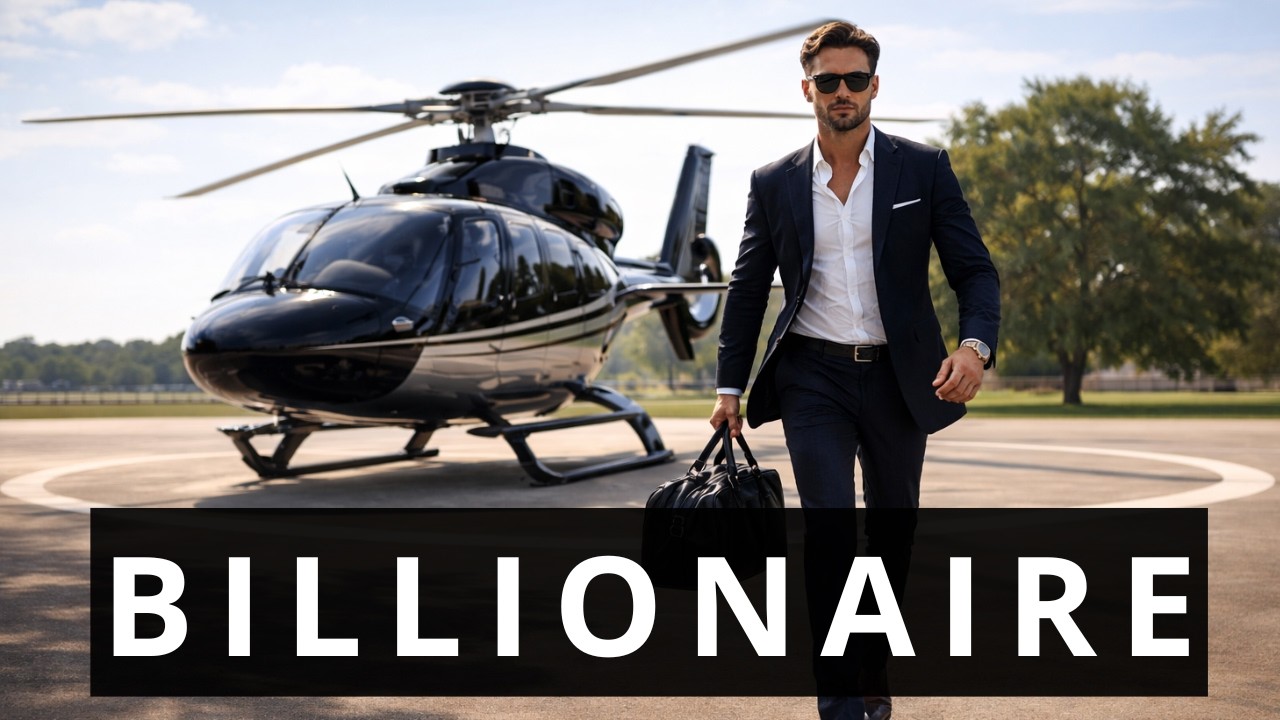 💎 B I L L I O N A I R E 💎 V I S U A L I Z A T I O N 💎