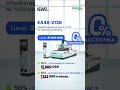Беспроцентная рассрочка на оборудование PMSK промышленной серии🔝