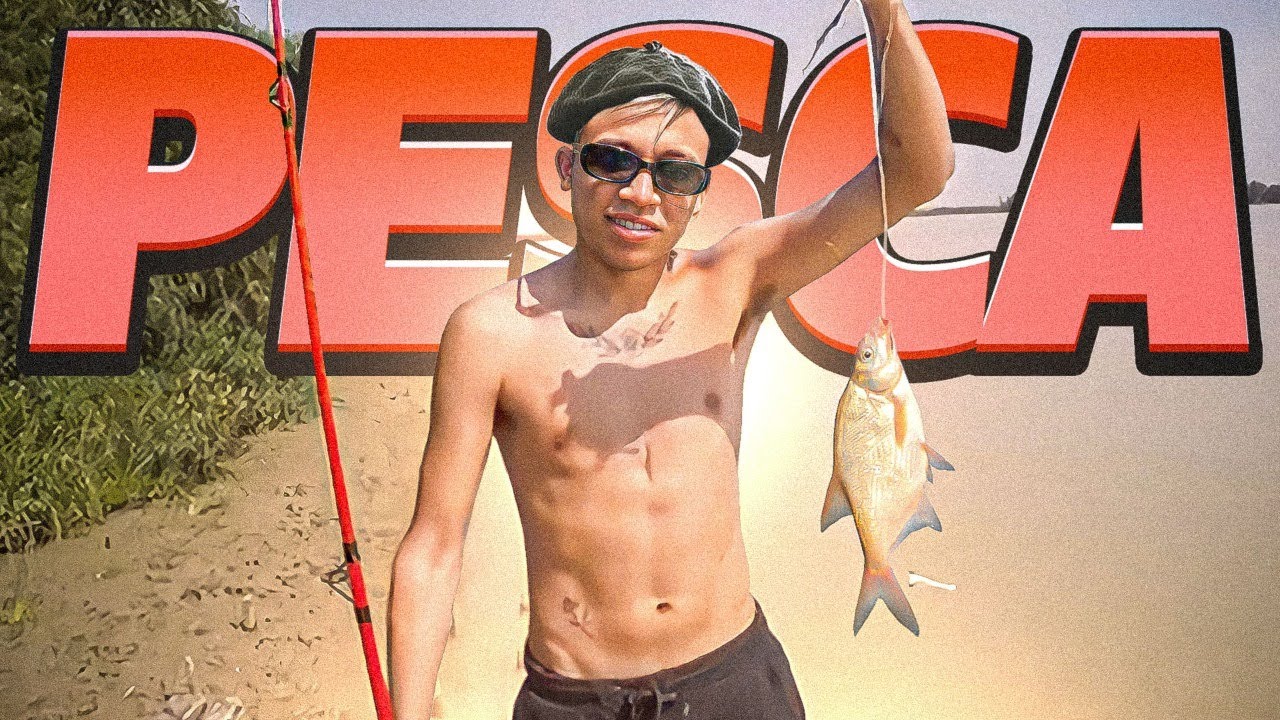 PESCA FT LA ESQUINA Y 21 🐟🎣